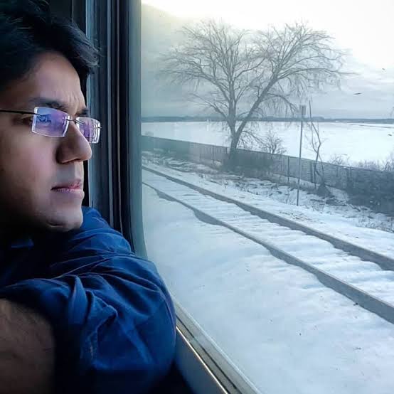 Influencer Varun