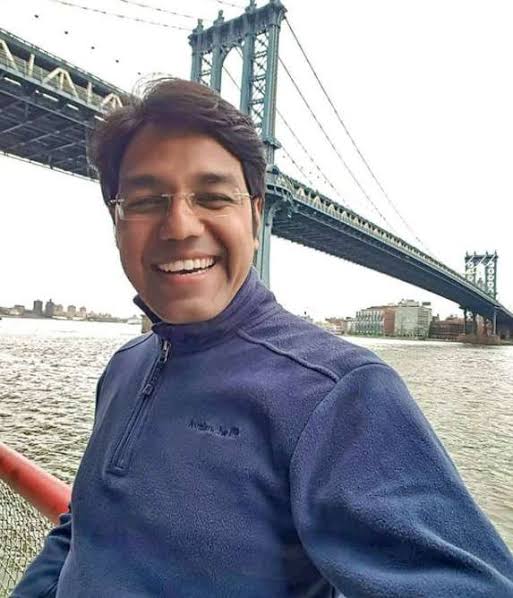 Influencer Varun