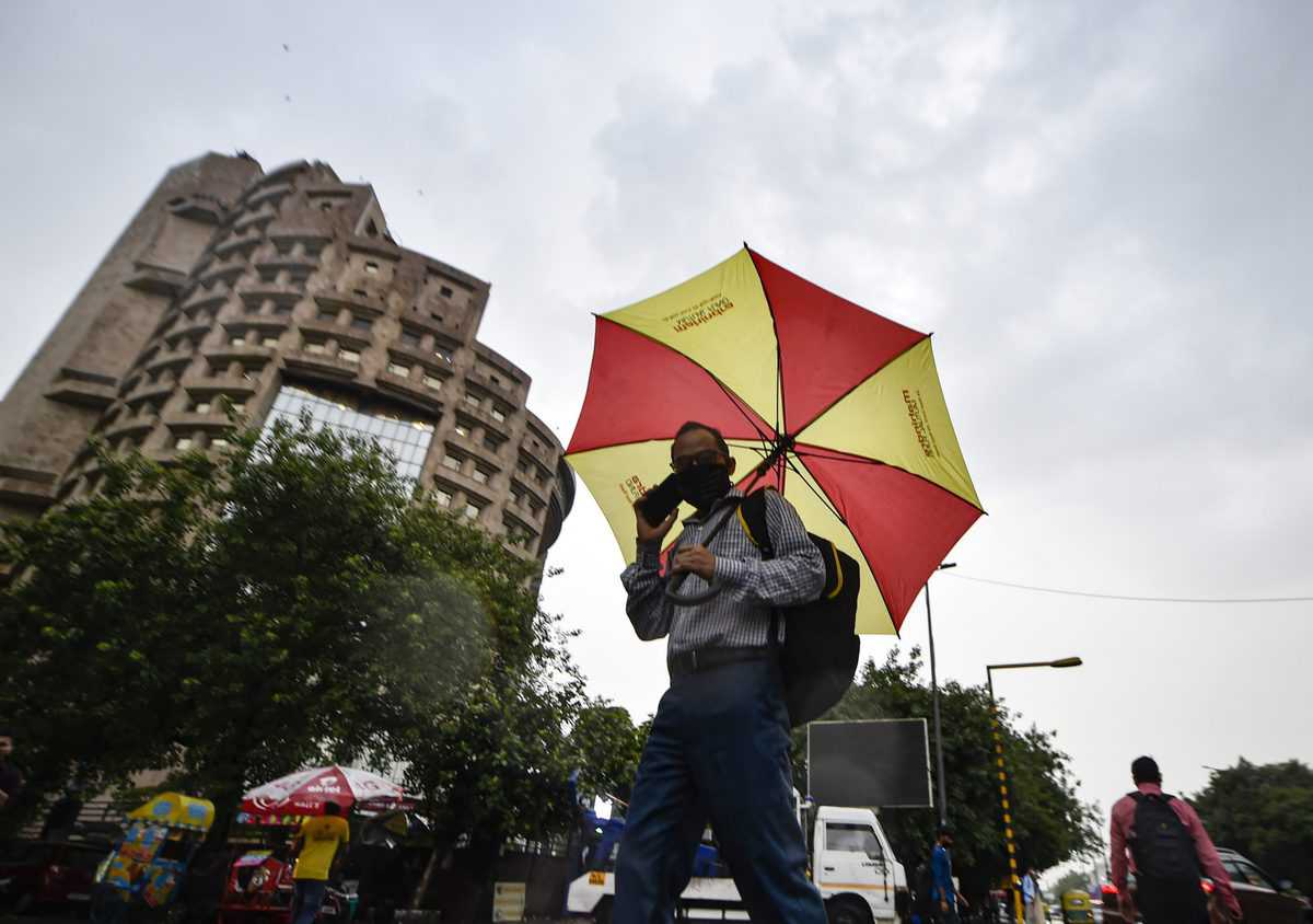 Monsoon active over Telangana, rains lash several districts
