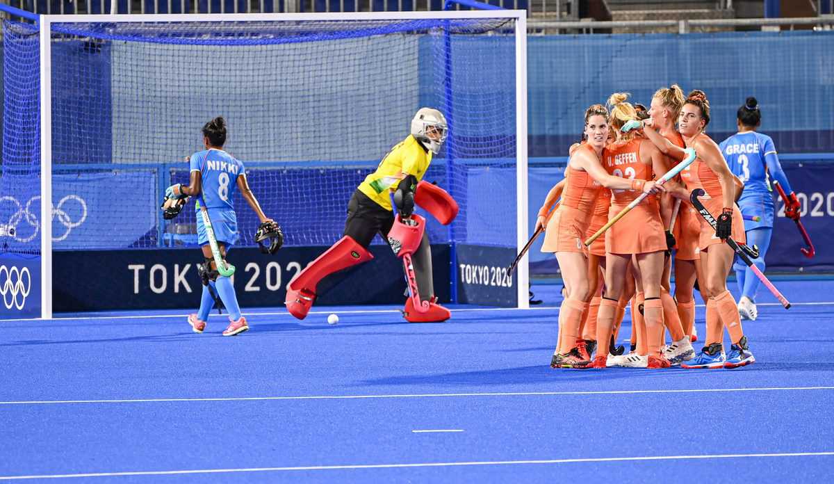 Olympics 2020: Indian Women's Hockey