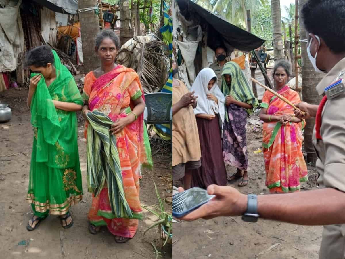AP: 3 women lock themselves for 15 months due to COVID paranoia