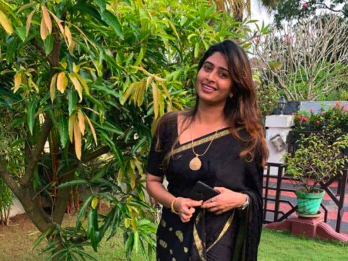 No stay on sedition case against Lakshadweep filmmaker Ayesha Sulthana