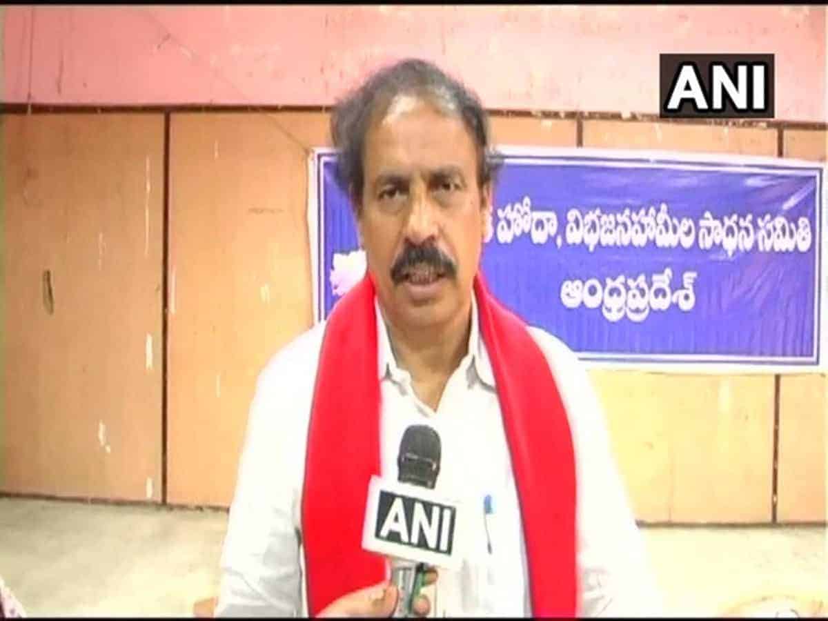 Telangana ministers