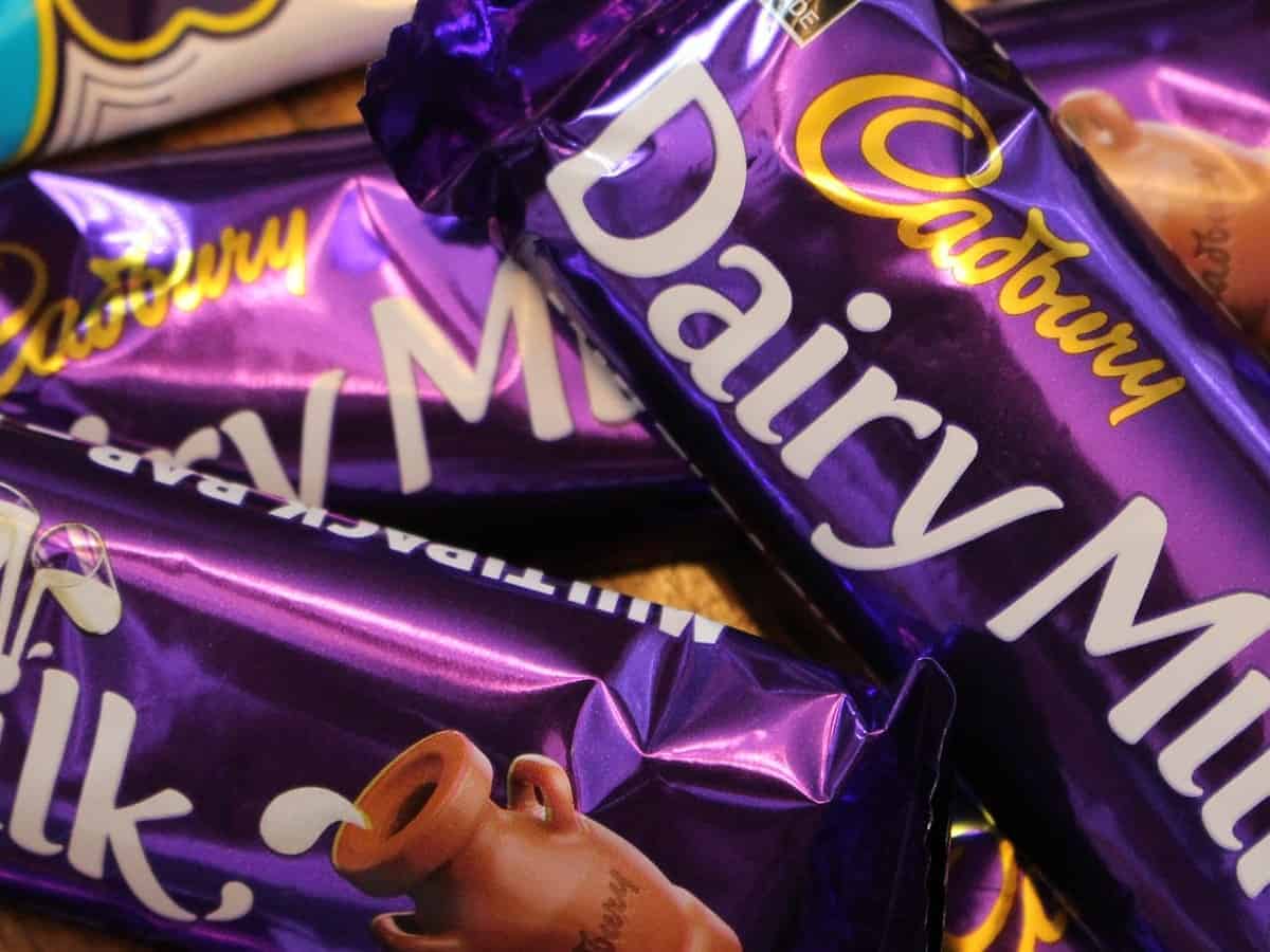 Cadbury