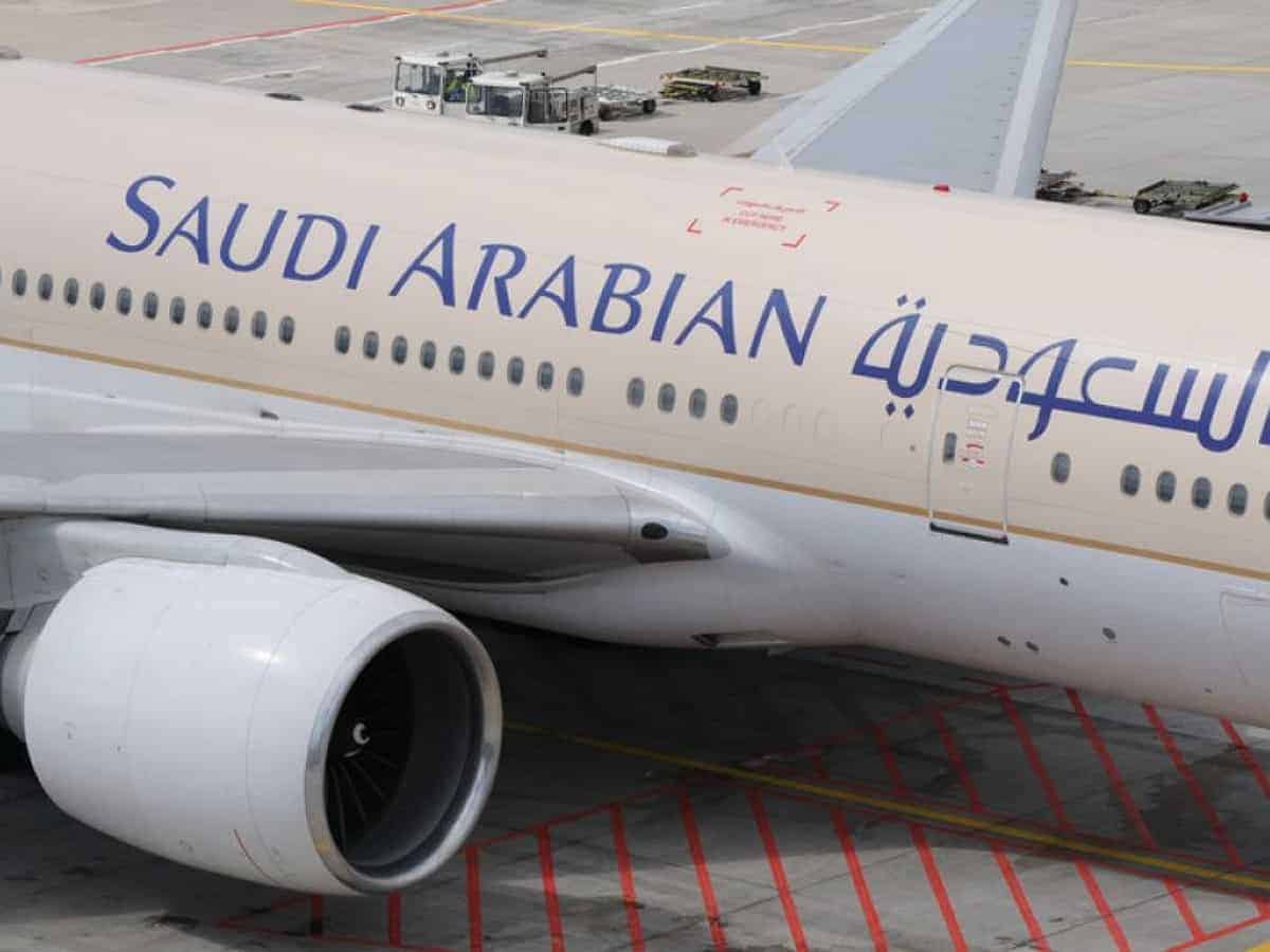 Saudi Arabia plans to launch a second national airline to boost air transport