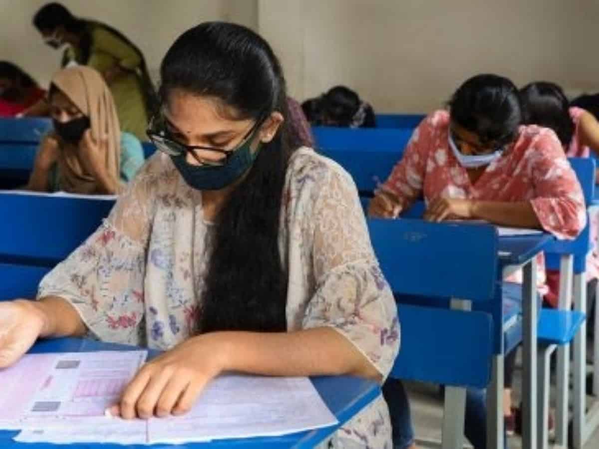 Telangana Gurukulam under graduate entrance test on July 11