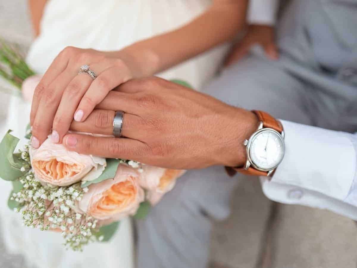 Bahraini woman gets 11 years in prison for marrying three men without being divorced