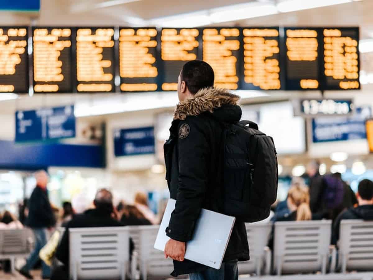 COVID-19: Abu Dhabi updates PCR testing, quarantine rules for arriving passengers