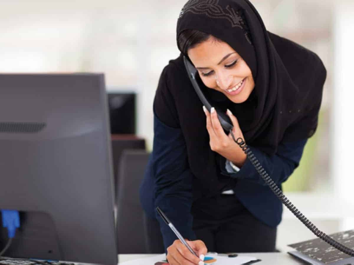 Oman: Part-time work contracts limited to locals, says ministry