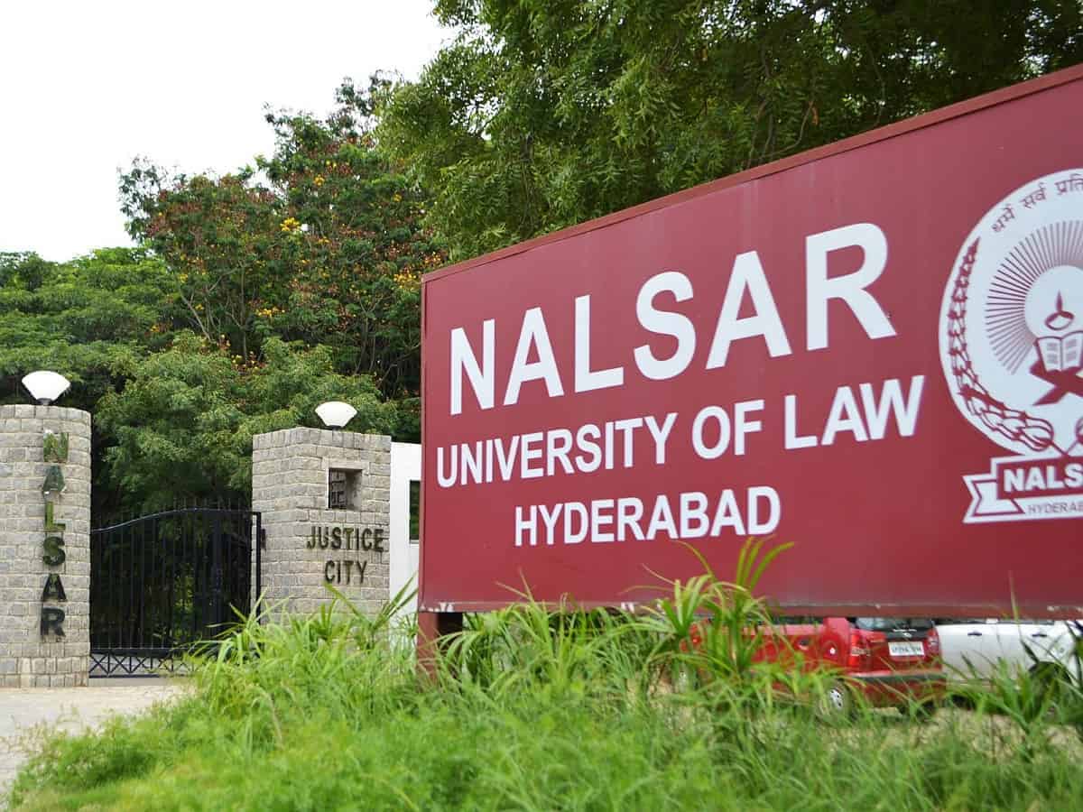 NALSAR launches India’s first post-graduation in animal law