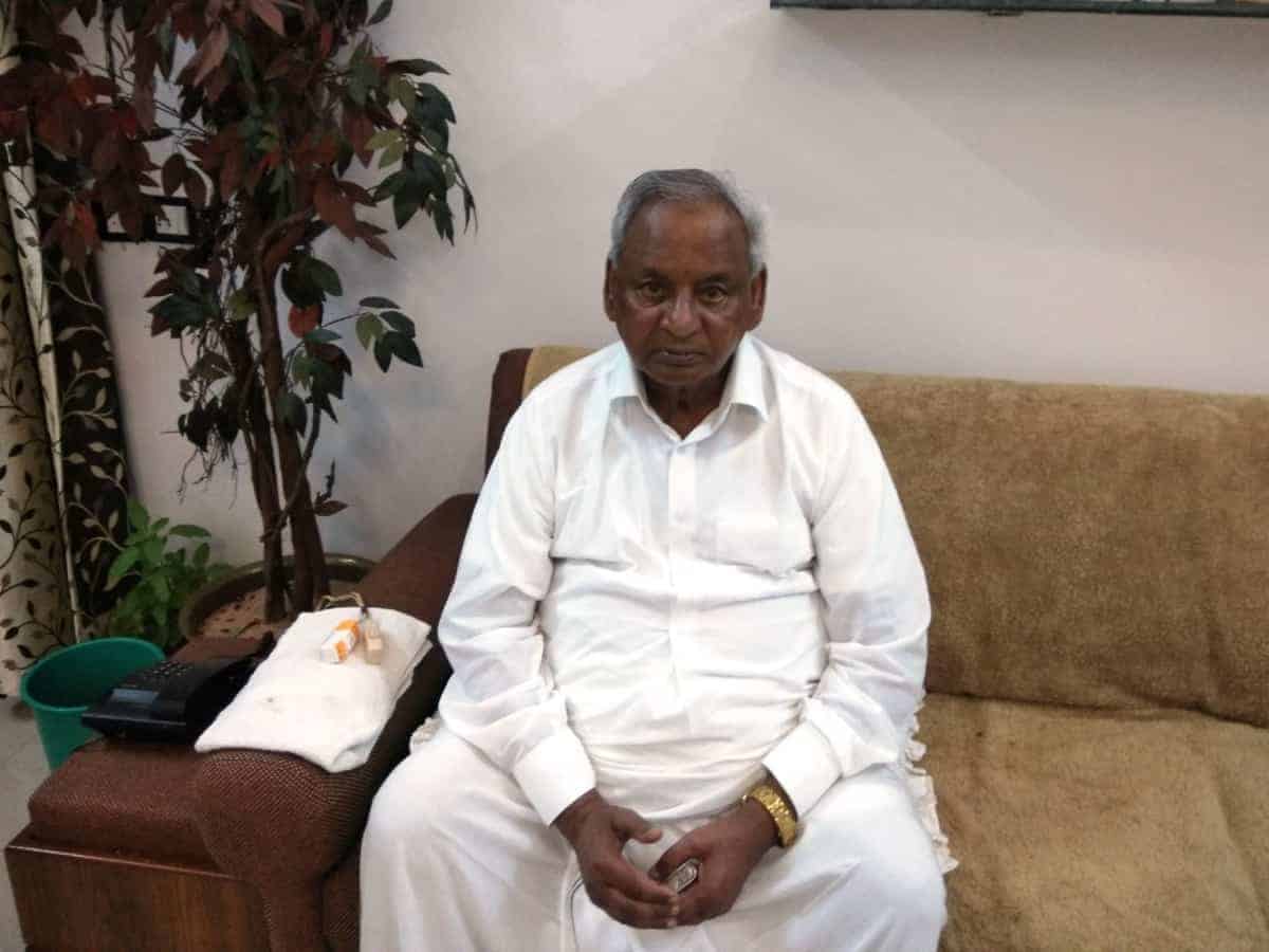 Kalyan Singh