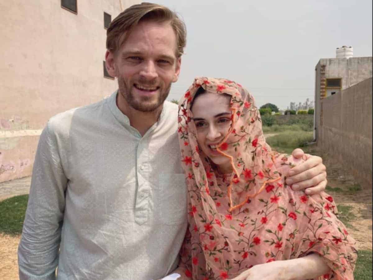 New Zealand YouTuber accuses Indian govt of denying him entry into country