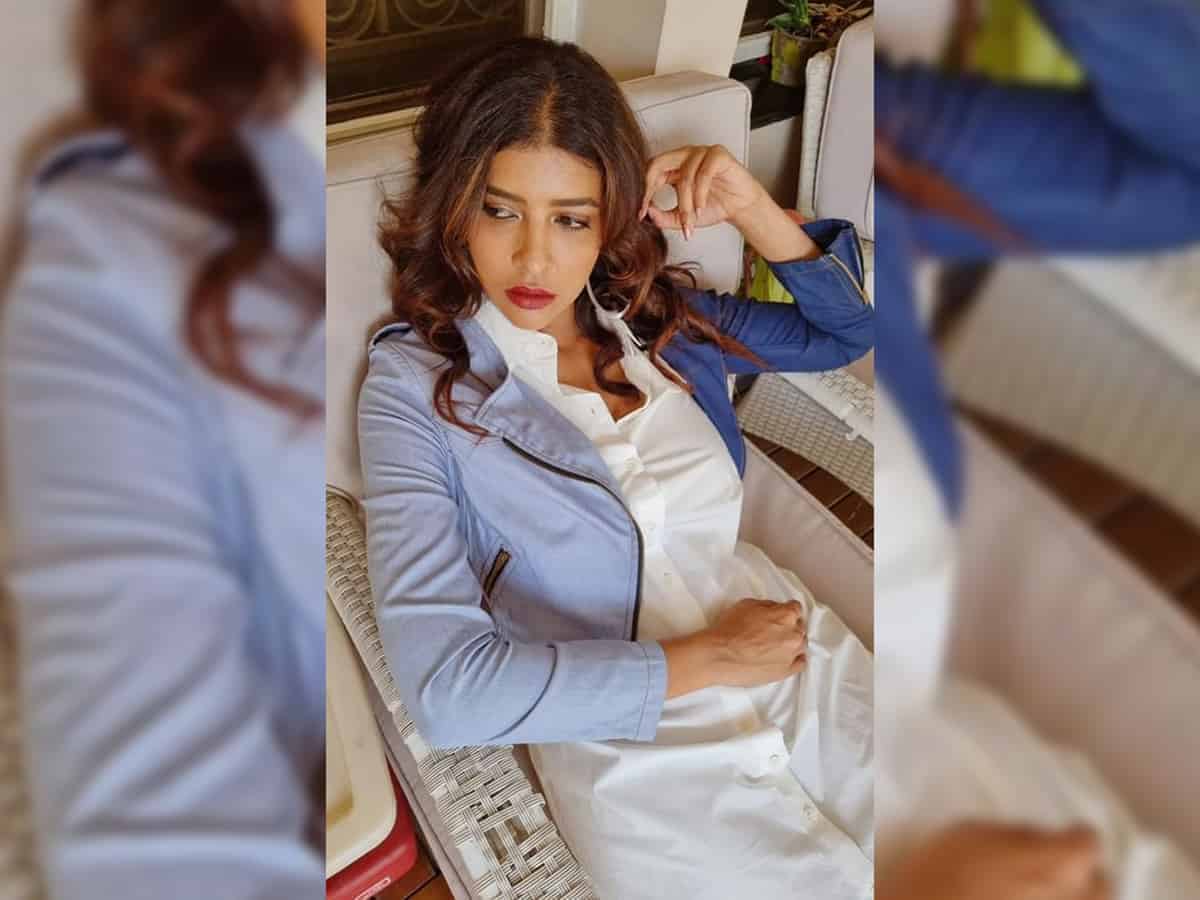 Why Lakshmi Manchu finally decided to have her own YouTube channel