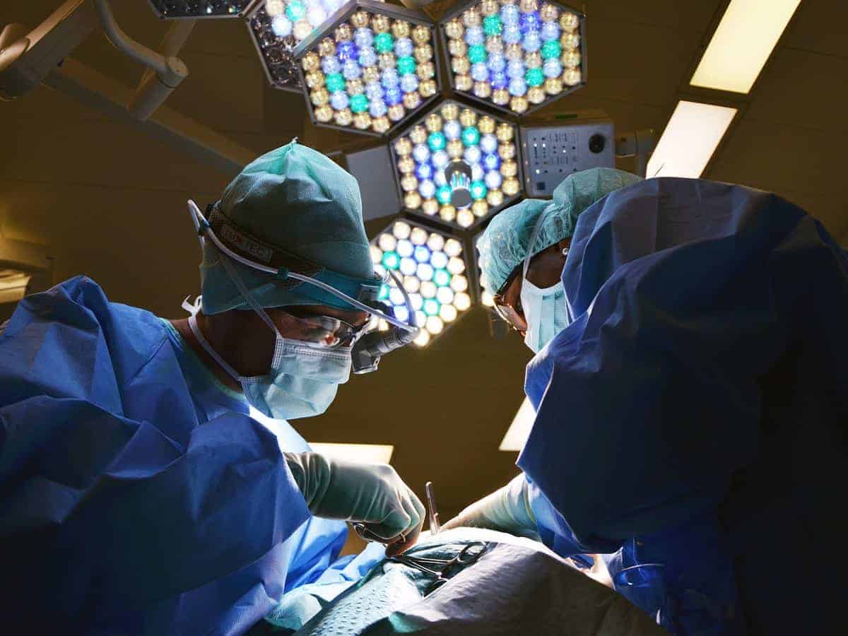 4-yr-old Russian boy who spent 3 years on ventilator gets new lungs