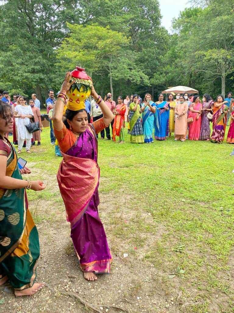 Bonalu