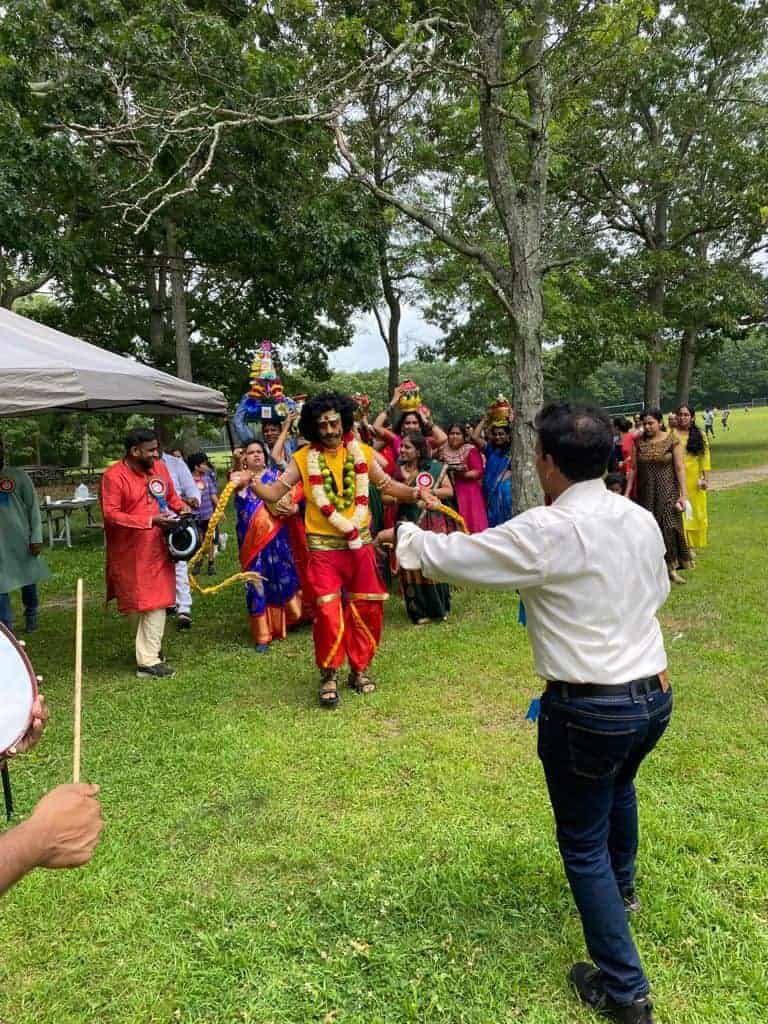 Bonalu
