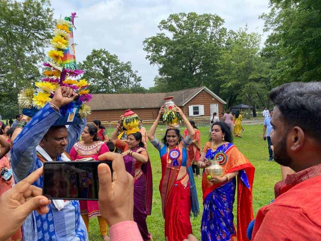 Bonalu
