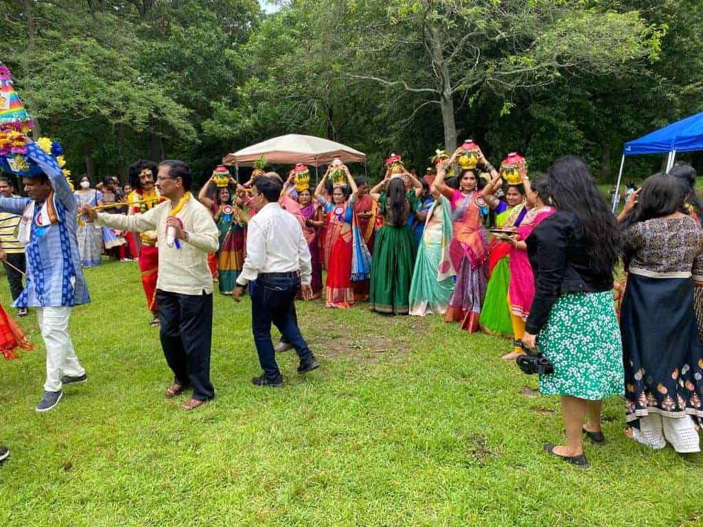 Bonalu