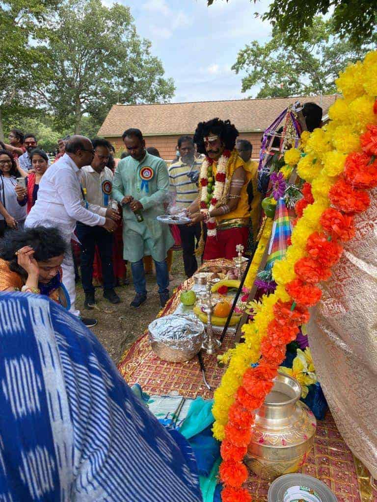Bonalu