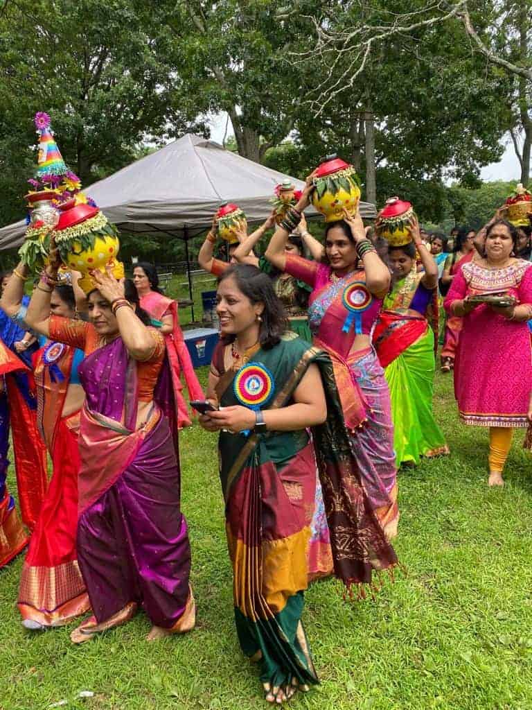 Bonalu