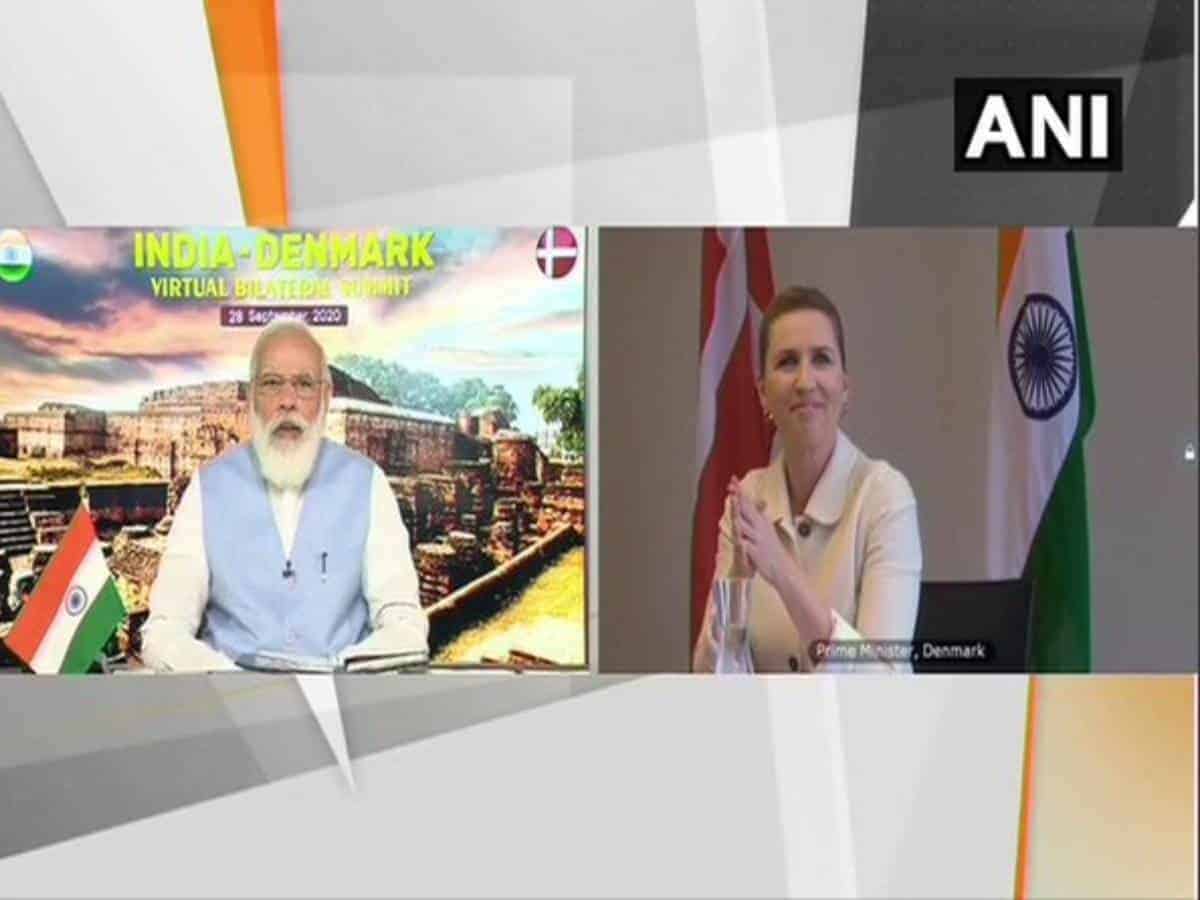 Cabinet approves MoU between India, Denmark on cooperation in health, medicine