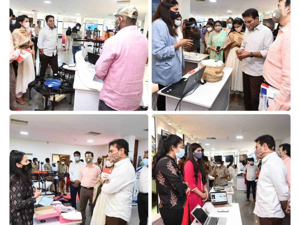 WE HUB launches 3 programmes for women-led startups