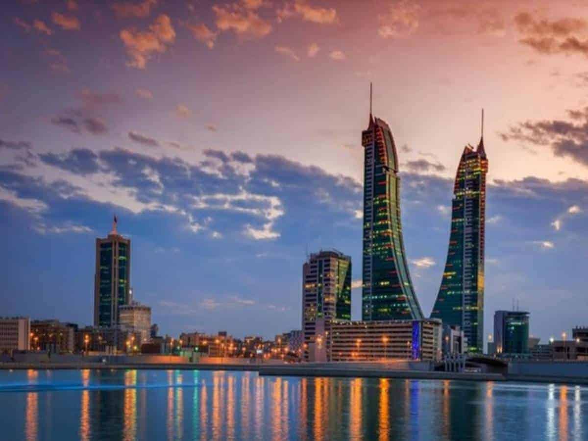 India-Bahrain trade 'On Track to Top USD 1 Billion in 2021' amid post-pandemic rebound