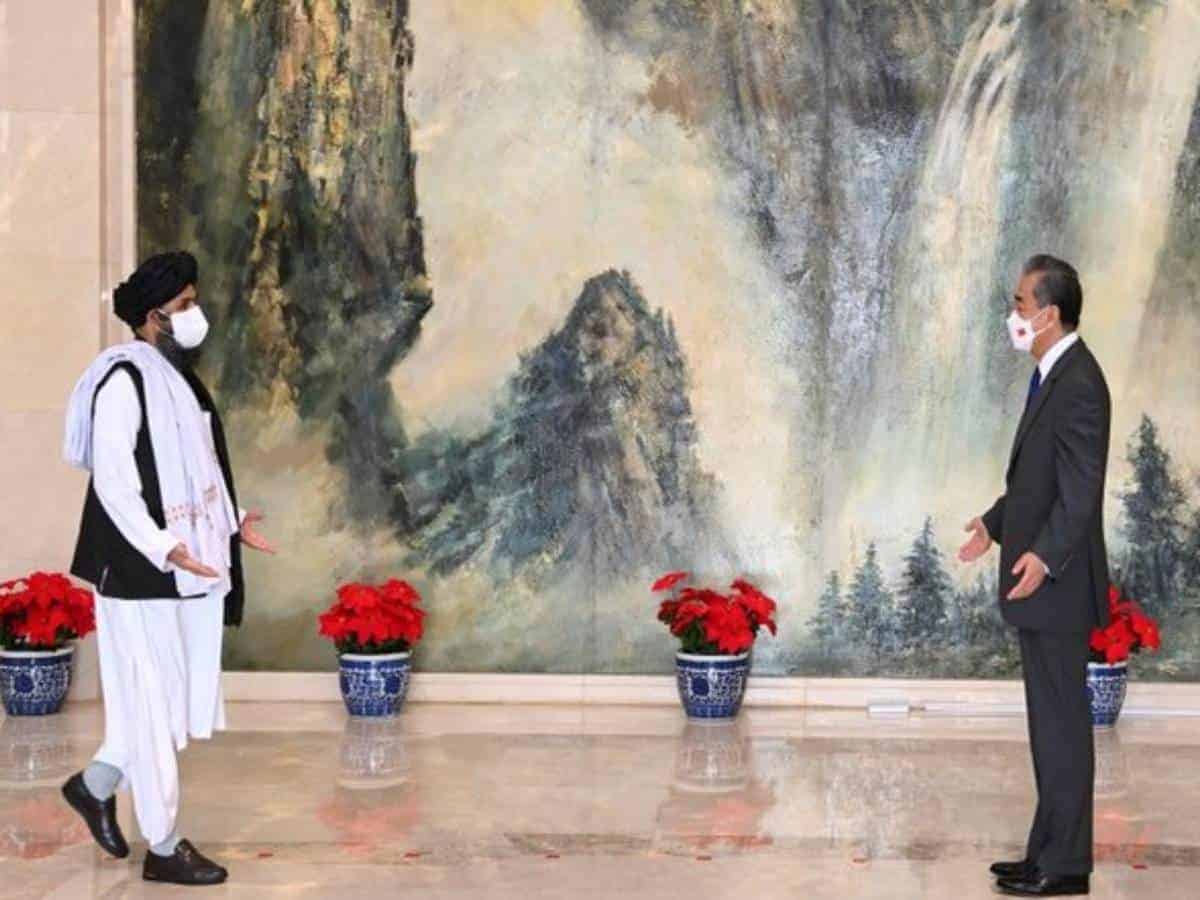 'China hopes Taliban will make clean break with terrorist outfits including ETIM'