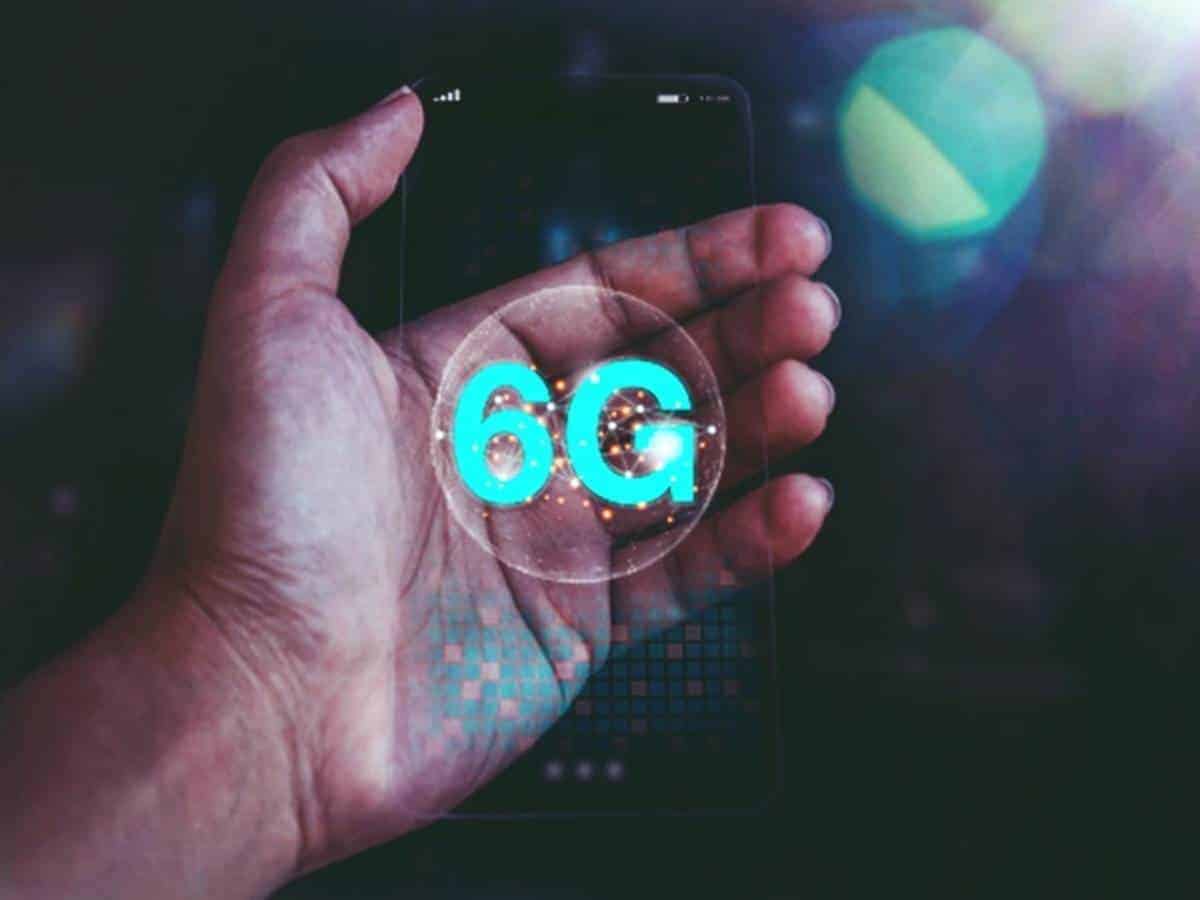 Etisalat announces of starting work towards 6G