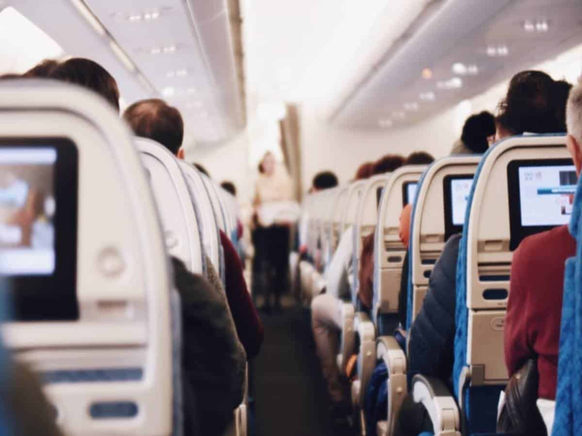 UAE: Flights from 16 countries including India to remain suspended till further notice