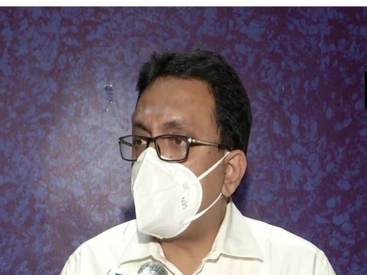 TMC MP Shantanu Sen suspended from Rajya Sabha