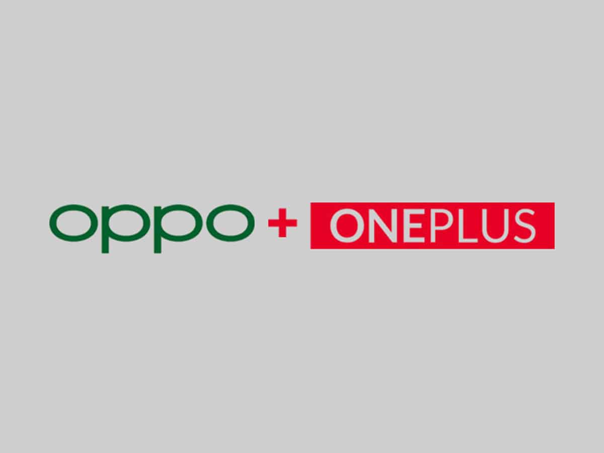 OnePlus announces to merge OxygenOS with OPPO's ColorOS