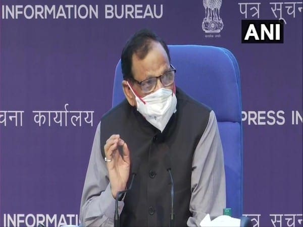Next 100 to 125 days are critical in the fight against COVID-19 in India: Govt