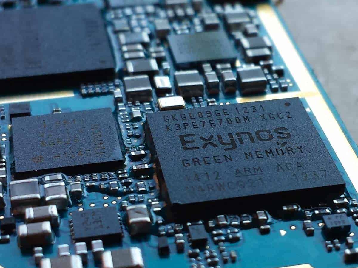 Samsung set to log strong Q2 earnings on chip biz: Analysts