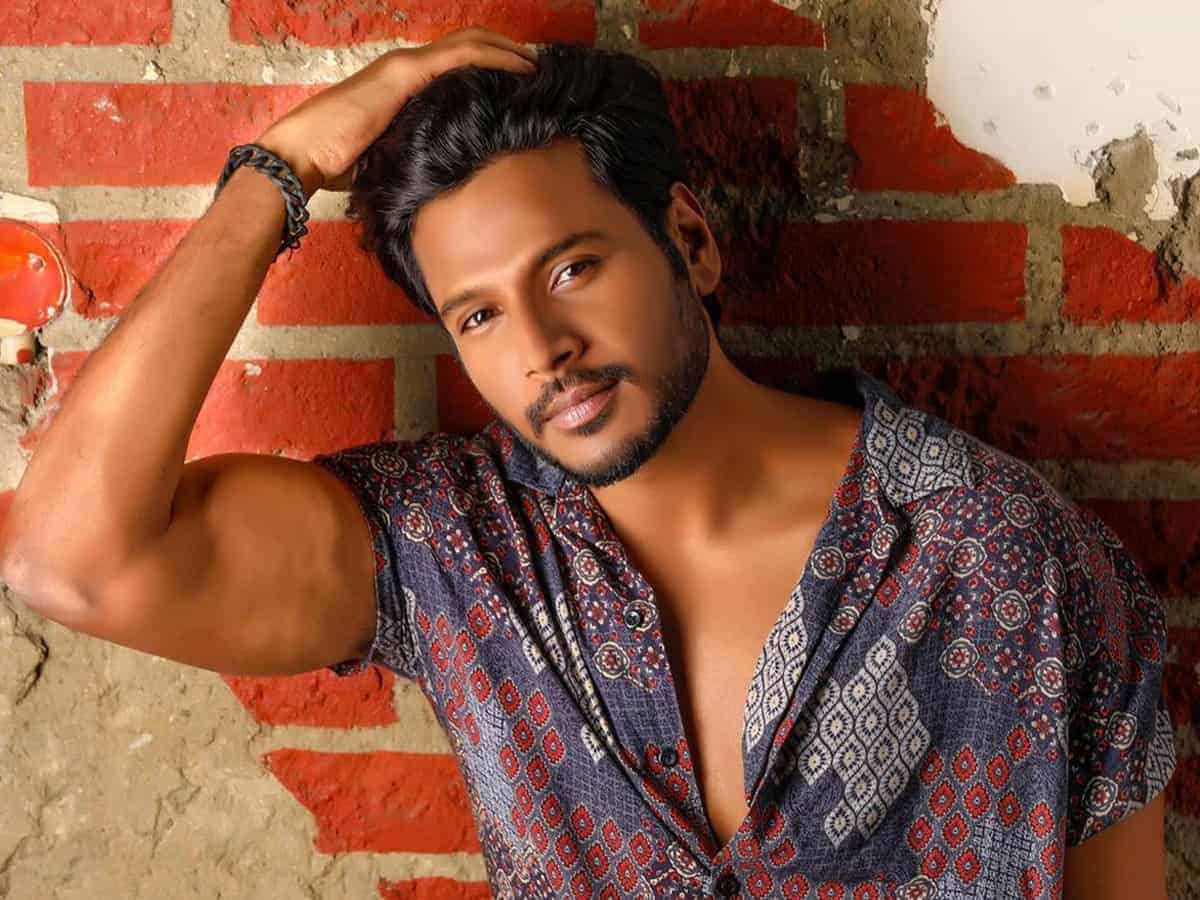 Hindi dub of Sundeep Kishan's 'A1 Express' trends on YouTube overseas