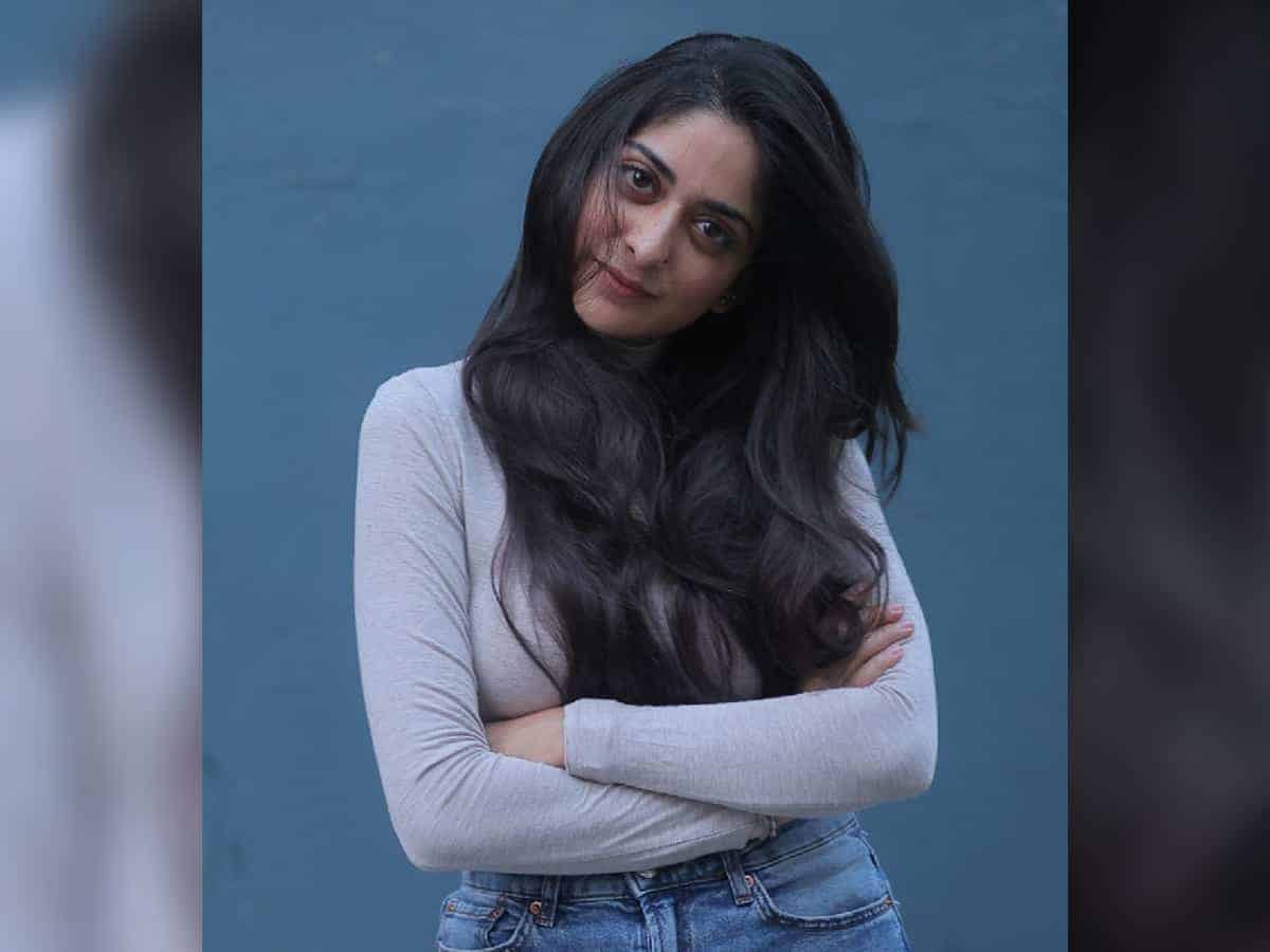 Tanya Maniktala: As actors we are a medium to tell the stories