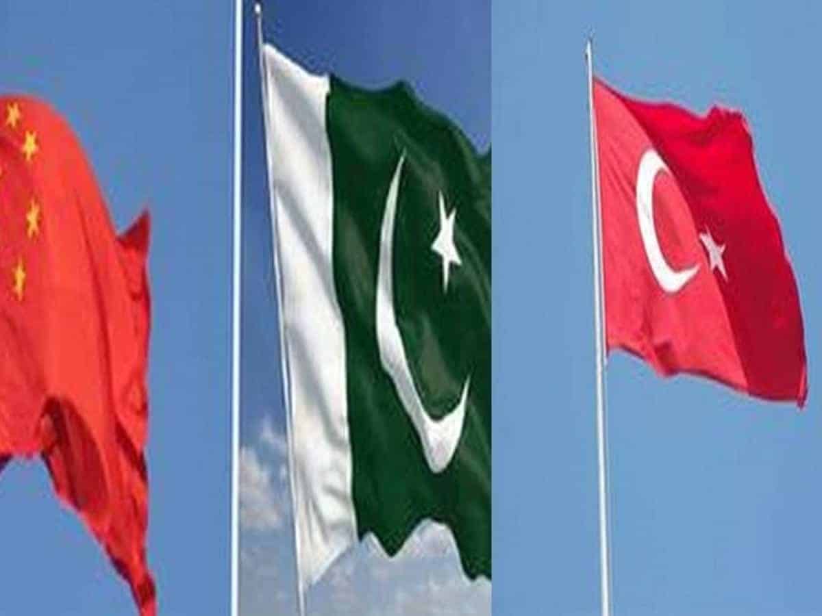Turkey