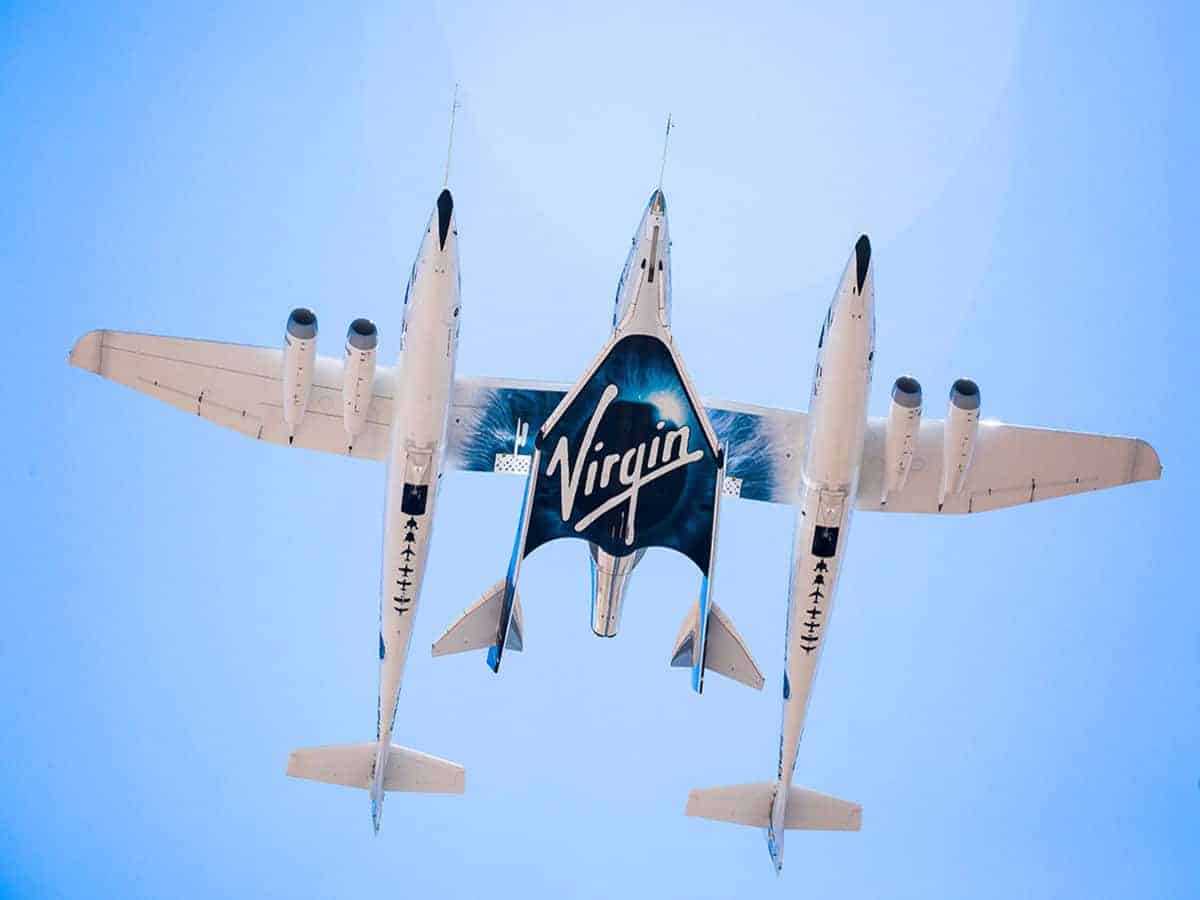 Virgin Galactic reopens ticket sales, charges $450K per seat