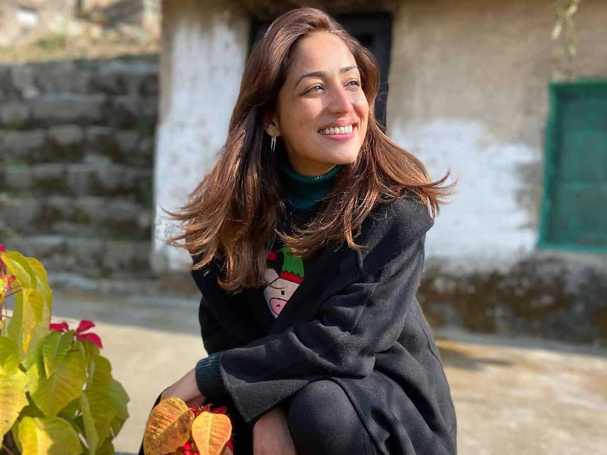 Yami Gautam's next film 'Lost' to be directed by Aniruddha Roy Chowdhury