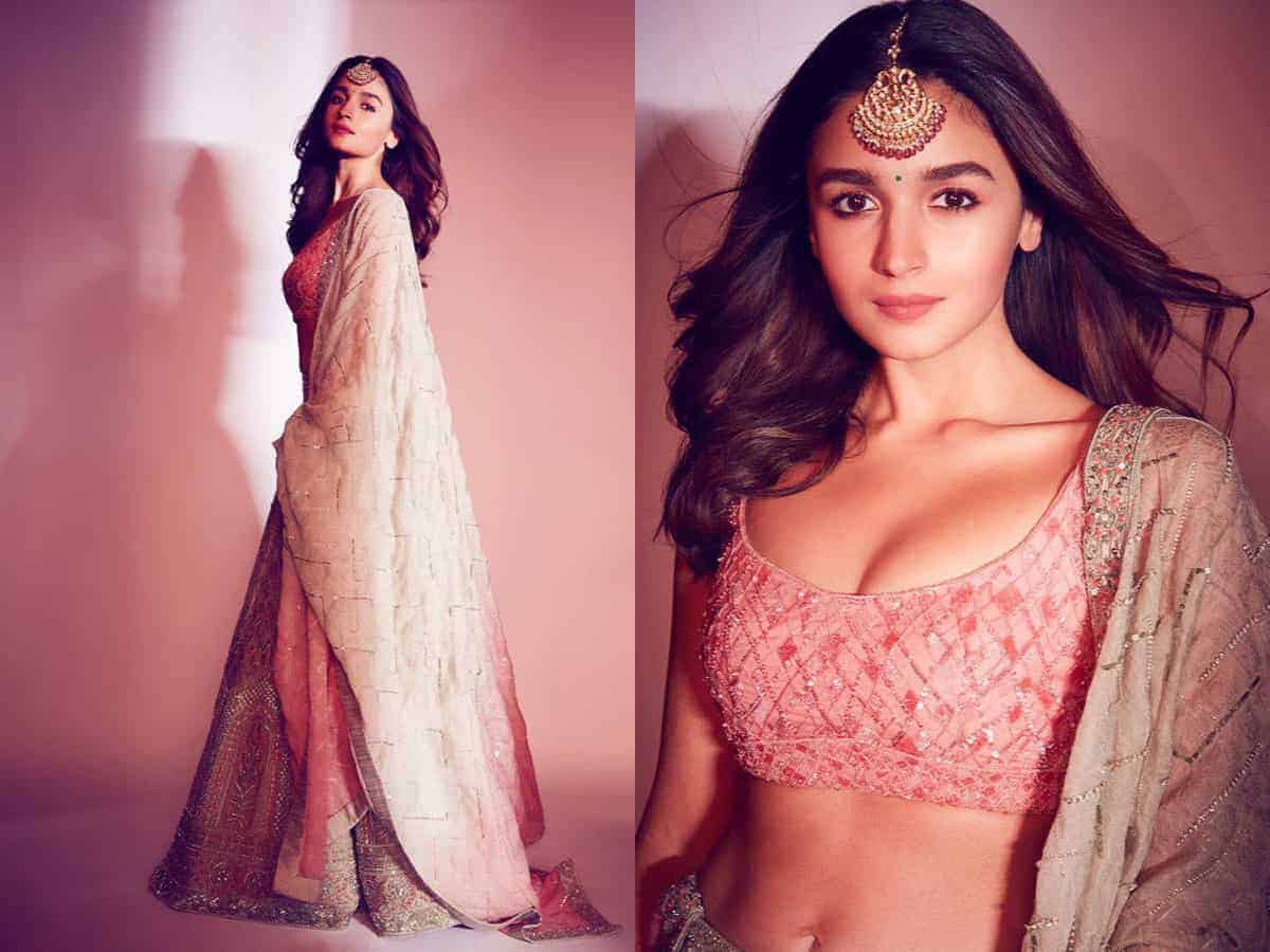Alia Bhatt signs with WME talent agency