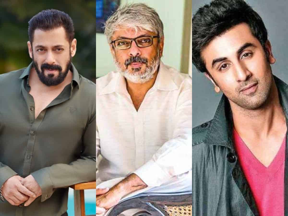 After Salman Khan, Bhansali drops Ranbir Kapoor from another big film?