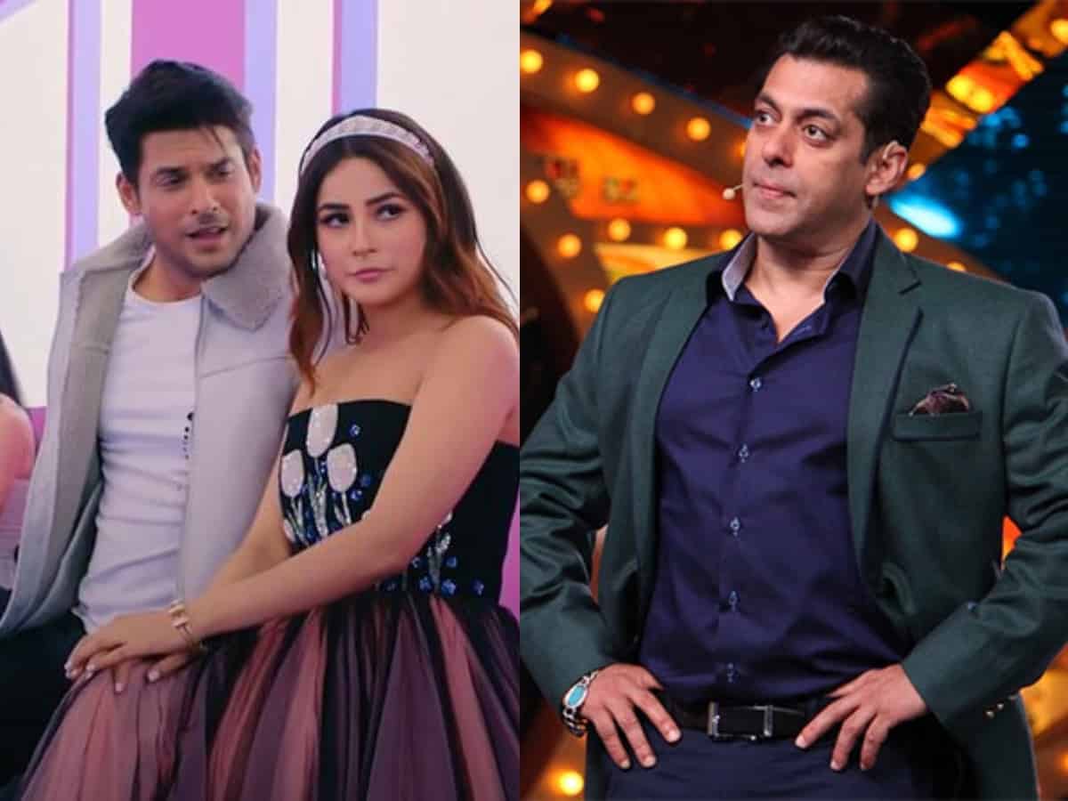 Sidhart Shukla-Shenaaz Gill to host Bigg Boss 15, Salman Khan removed?
