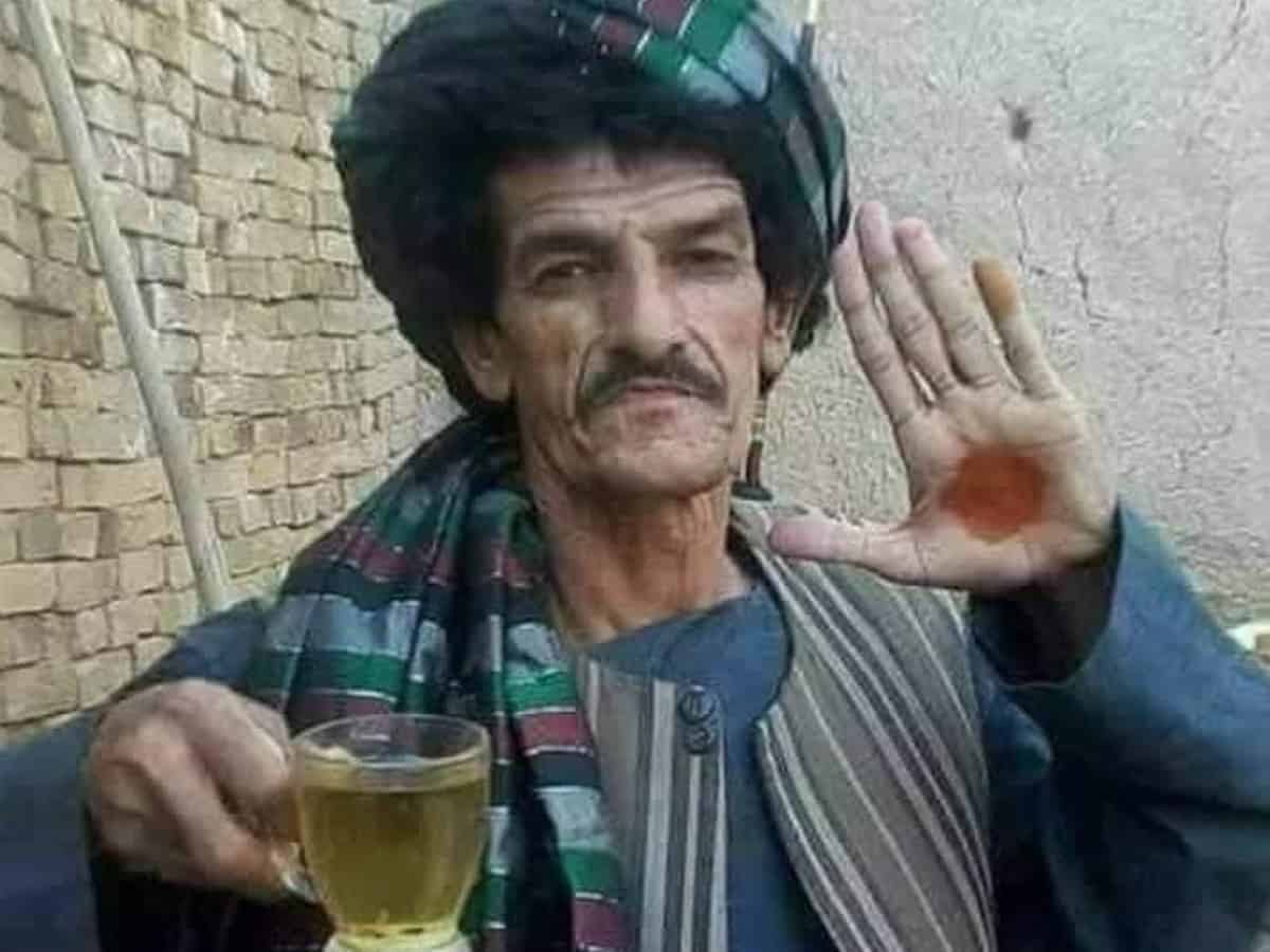 Taliban admit to killing Afghan comic beaten in video