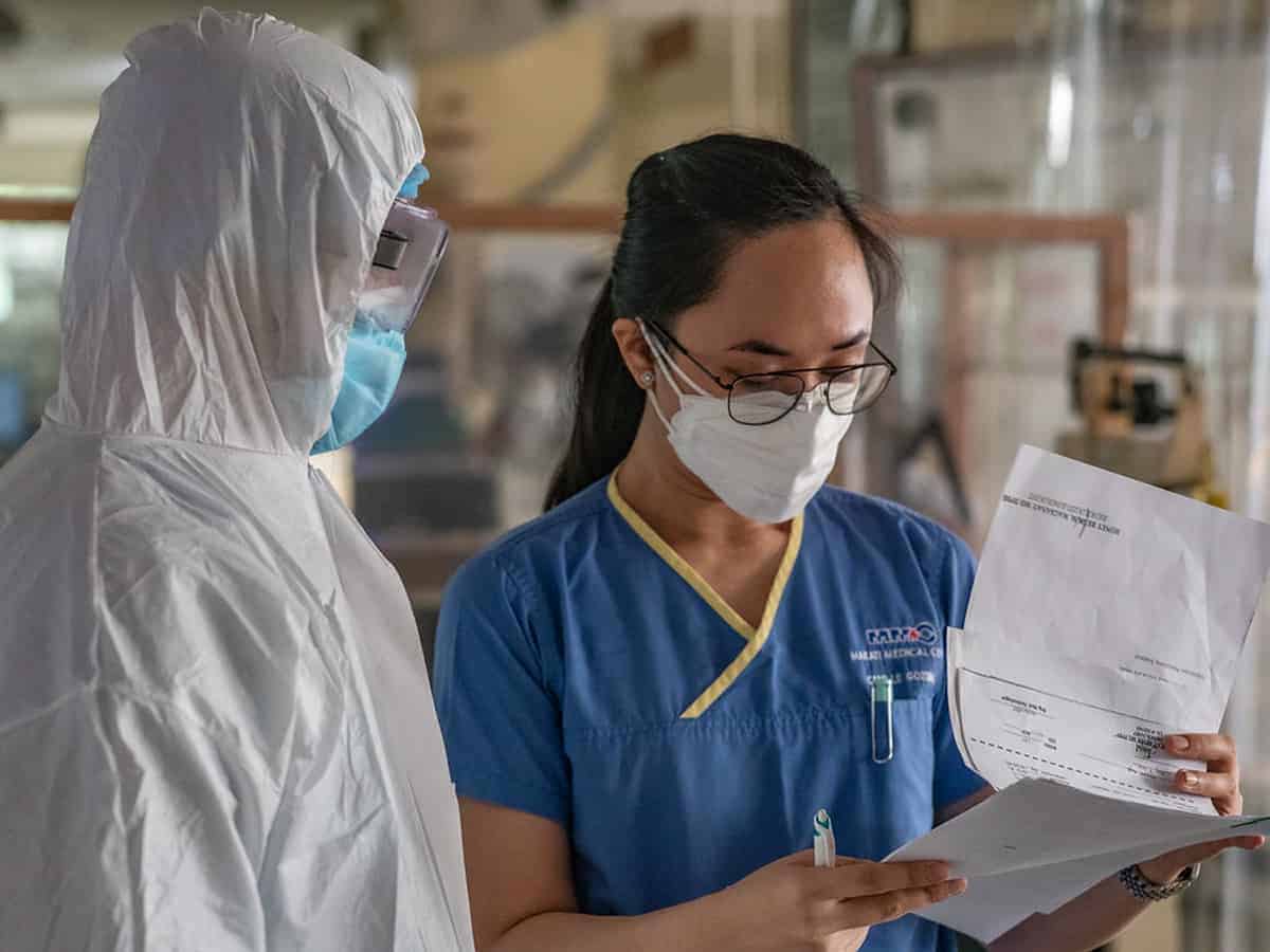 China reports 43 new locally transmitted Covid cases