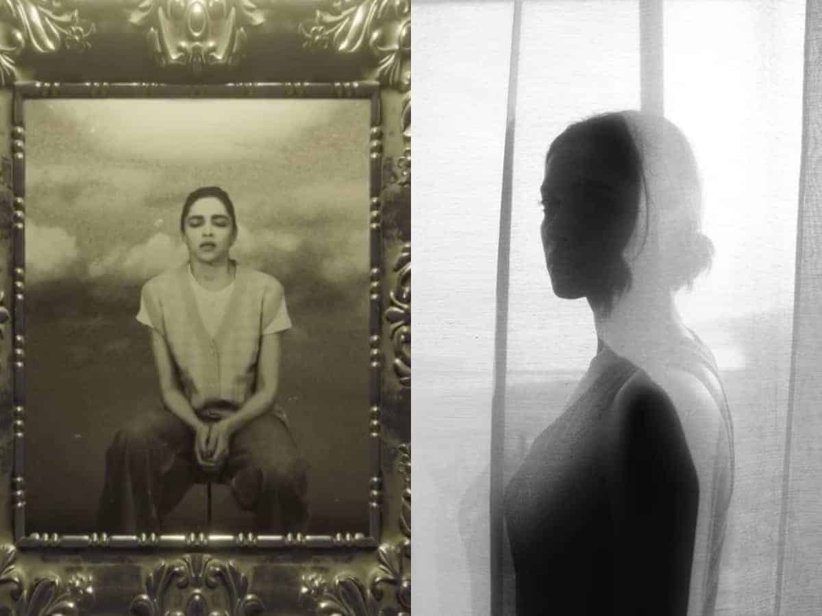 Deepika Padukone's horror movie on cards? [Video]