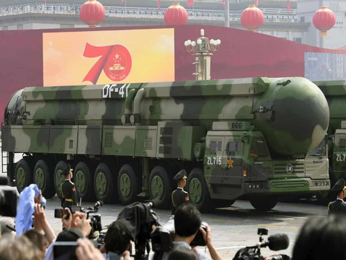 PLARF goes on missile silo-building spree