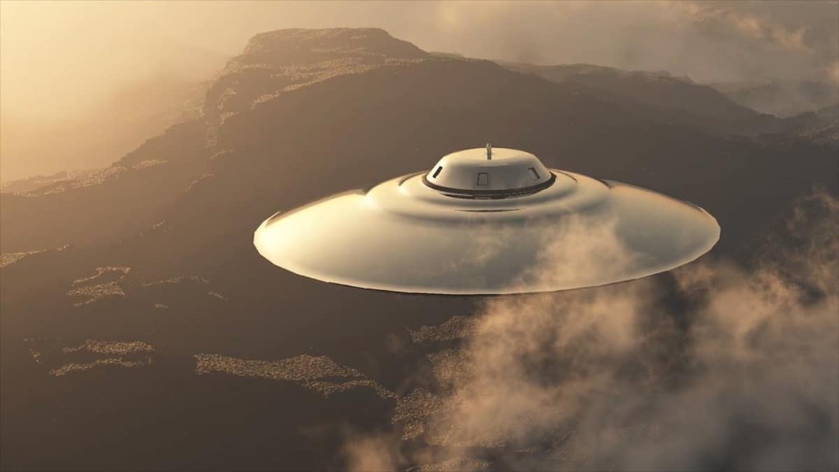 Sighted over PM Modi's residence, Mumbai centre to track UFOs