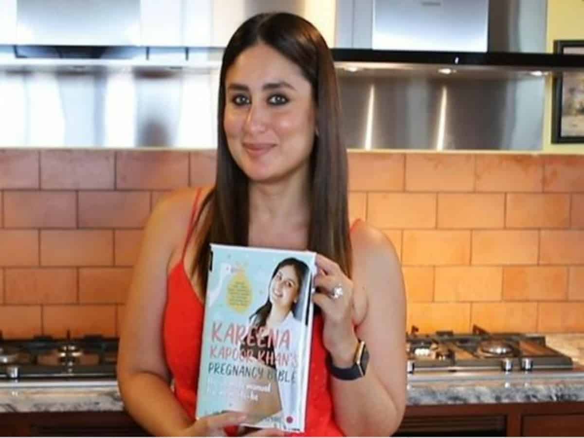 Pregnancy Bible row: Another police complaint filed against Kareena Kapoor Khan