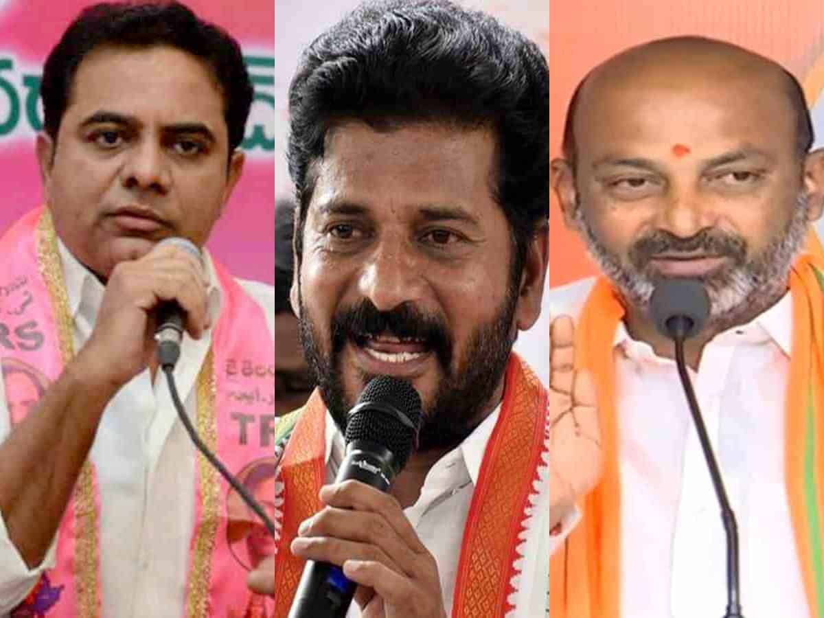KTR