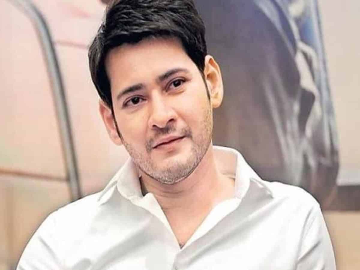 Mahesh Babu rejects Ramayana: Reports